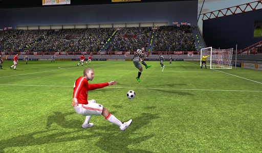 Tải Game Dream League Soccer miễn phí cho điện thoại Tải Game Dream League Soccer miễn phí cho điện thoại