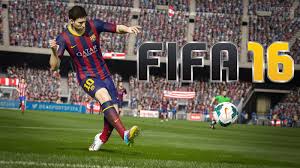 Tải game FiFa 2016 miễn phí cho điện thoại