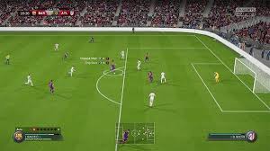 Tải game FiFa 2016 miễn phí cho điện thoại