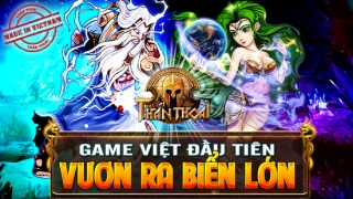 Thần Thoại - Anh Hùng Truyền Thuyết Olympus Thần Thoại - Anh Hùng Truyền Thuyết Olympus