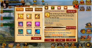 Tải game Anh Hùng Xạ Điêu Online cho Android