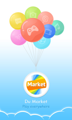 DU Market - Kho tải ứng dụng Android tốc độ cao DU Market - Kho tải ứng dụng Android tốc độ cao