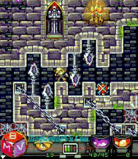 Diamond Rush - Game xếp kim cương việt hóa Diamond Rush - Game xếp kim cương việt hóa