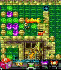 Diamond Rush - Game xếp kim cương việt hóa Diamond Rush - Game xếp kim cương việt hóa