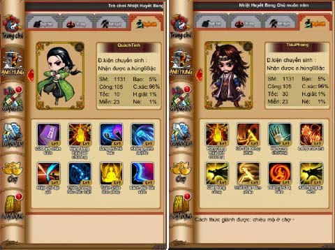 Tải game Nhiệt Huyết Bang Chủ cho Android và IOs Tải game Nhiệt Huyết Bang Chủ cho Android và IOs