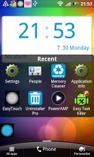 Tải Easy Touch, phần mềm nút home ảo cho Android Tải Easy Touch, phần mềm nút home ảo cho Android
