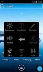 Tải Easy Touch, phần mềm nút home ảo cho Android Tải Easy Touch, phần mềm nút home ảo cho Android