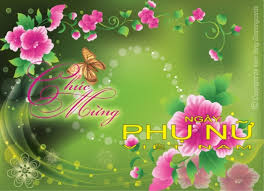 Lời chúc ngày 20-10 thật ý nghĩa Lời chúc ngày 20-10 thật ý nghĩa