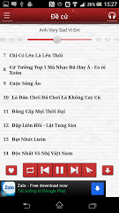 Ứng dụng nghe nhạc sàn DJ cực mạnh cho Android Ứng dụng nghe nhạc sàn DJ cực mạnh cho Android