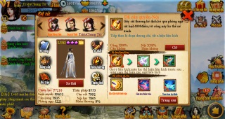 Tải game Anh Hùng Xạ Điêu Online cho Android Tải game Anh Hùng Xạ Điêu Online cho Android