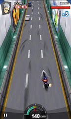 Tải game Racing Moto 3D, game đua xe cho Android