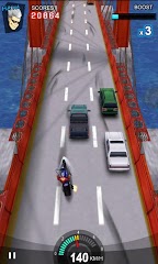 Tải game Racing Moto 3D, game đua xe cho Android Tải game Racing Moto 3D, game đua xe cho Android