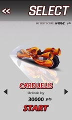 Tải game Racing Moto 3D, game đua xe cho Android