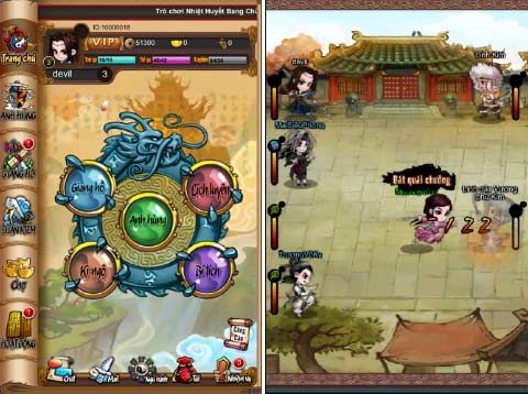 Tải game Nhiệt Huyết Bang Chủ cho Android và IOs Tải game Nhiệt Huyết Bang Chủ cho Android và IOs