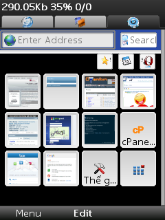 ScreenShotter Embedder - Phần mềm mod chụp ảnh màn hình Java