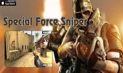 Tải Game Counter Strike - CS bản đặc biệt cho Android Tải Game Counter Strike - CS bản đặc biệt cho Android