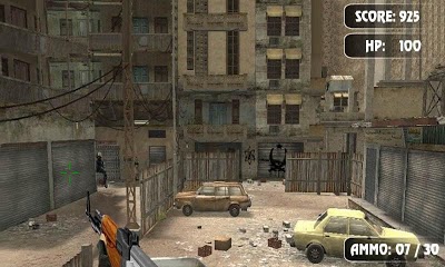 Tải Game Counter Strike - CS bản đặc biệt cho Android