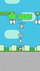 Download game Swing Copters miễn phí