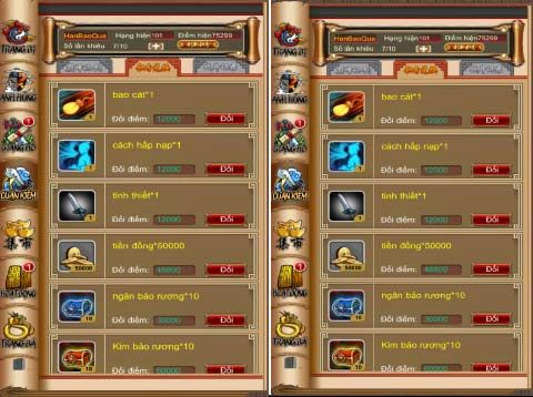 Tải game Nhiệt Huyết Bang Chủ cho Android và IOs